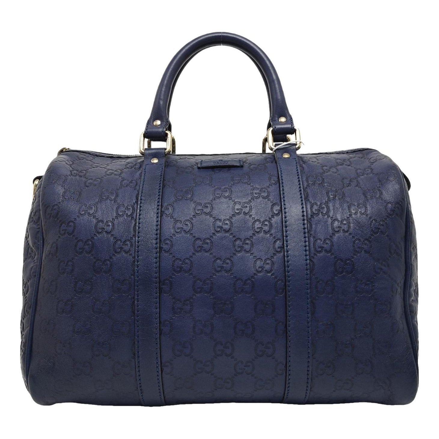 Joy leather handbag