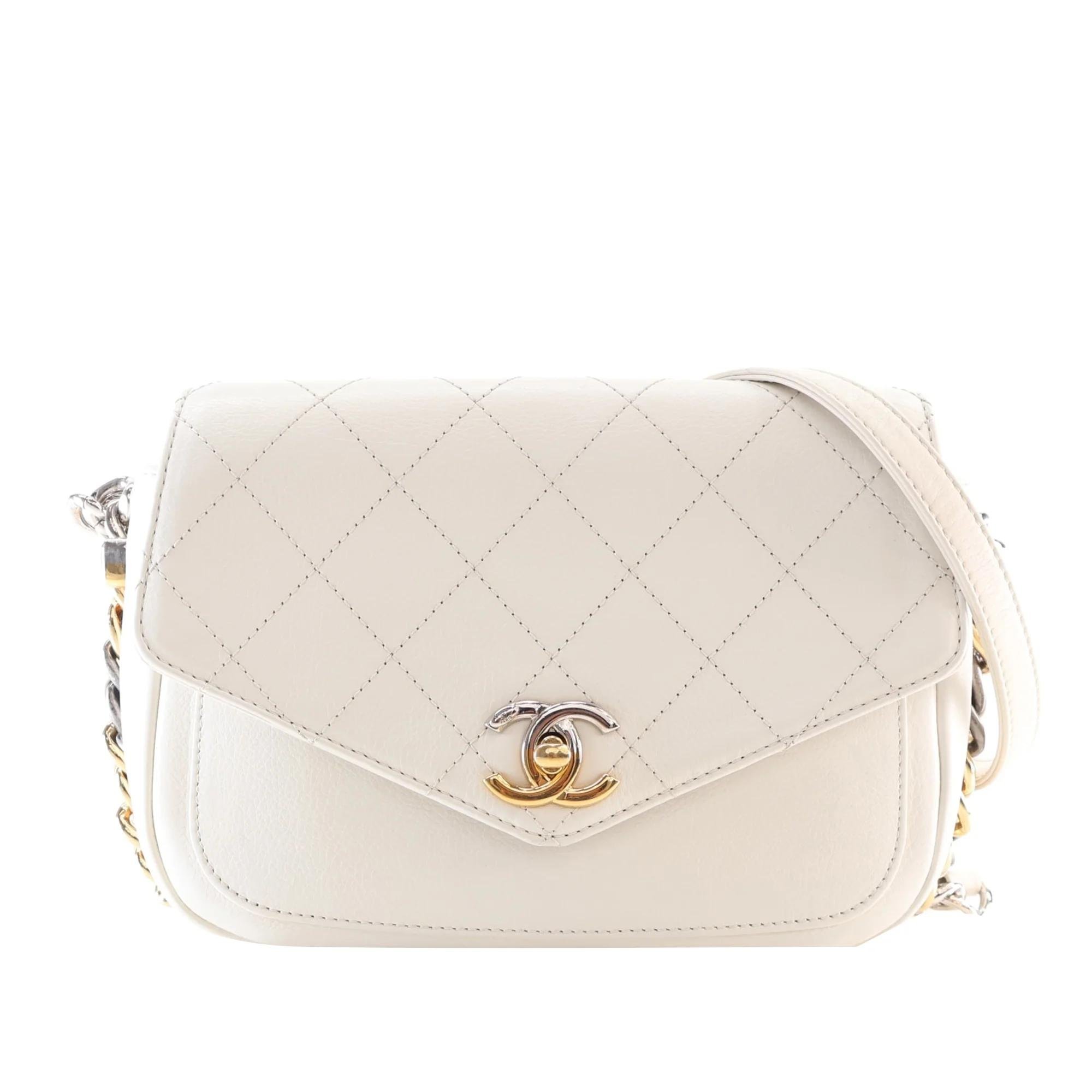 Timeless/Classique leather crossbody bag