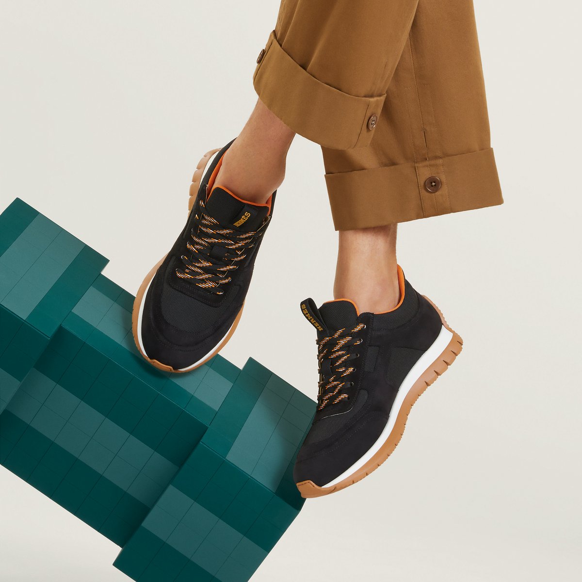 Jimmy sneaker
