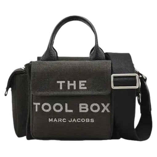 The Tag Tote cloth tote