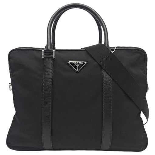 Cloth handbag