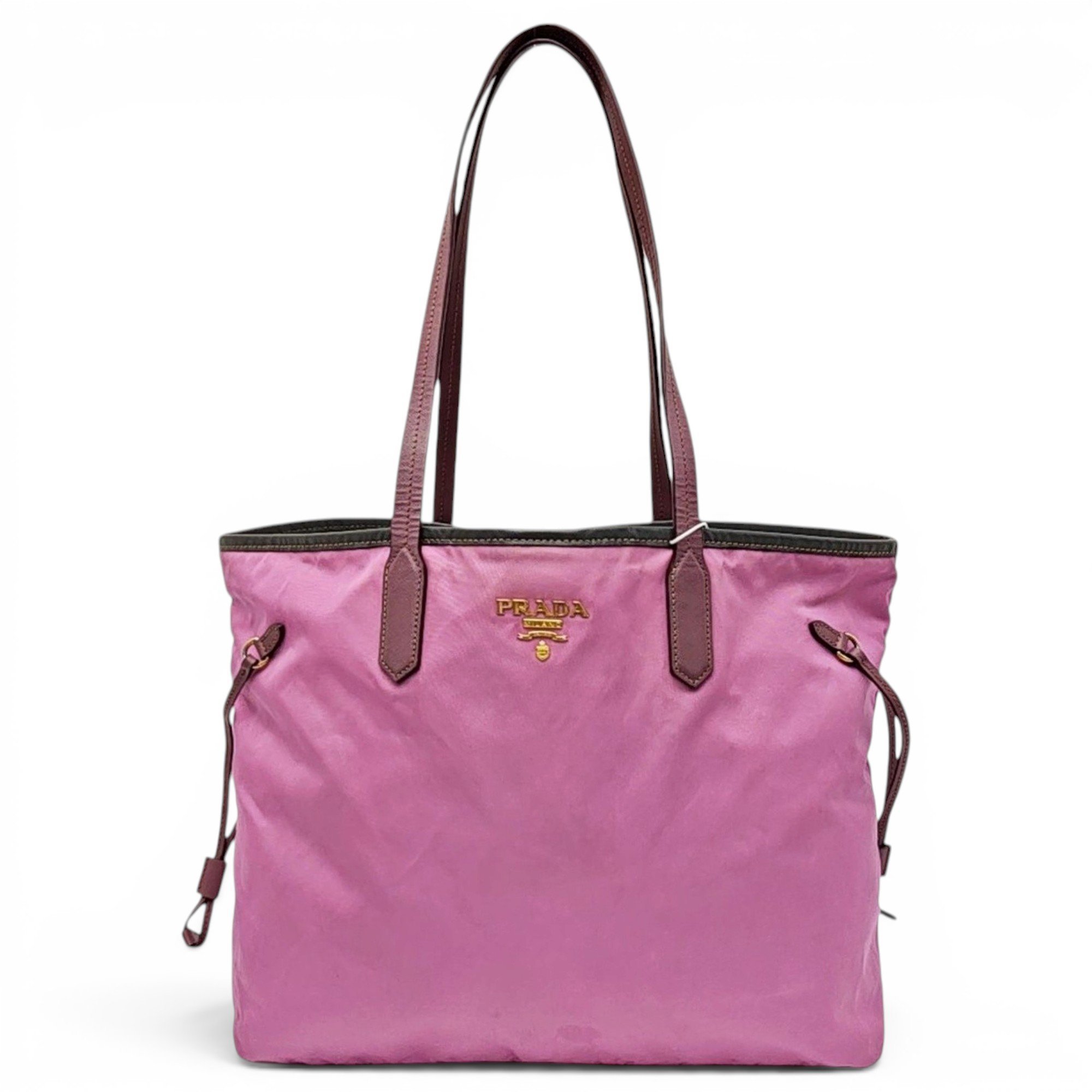 Cloth handbag