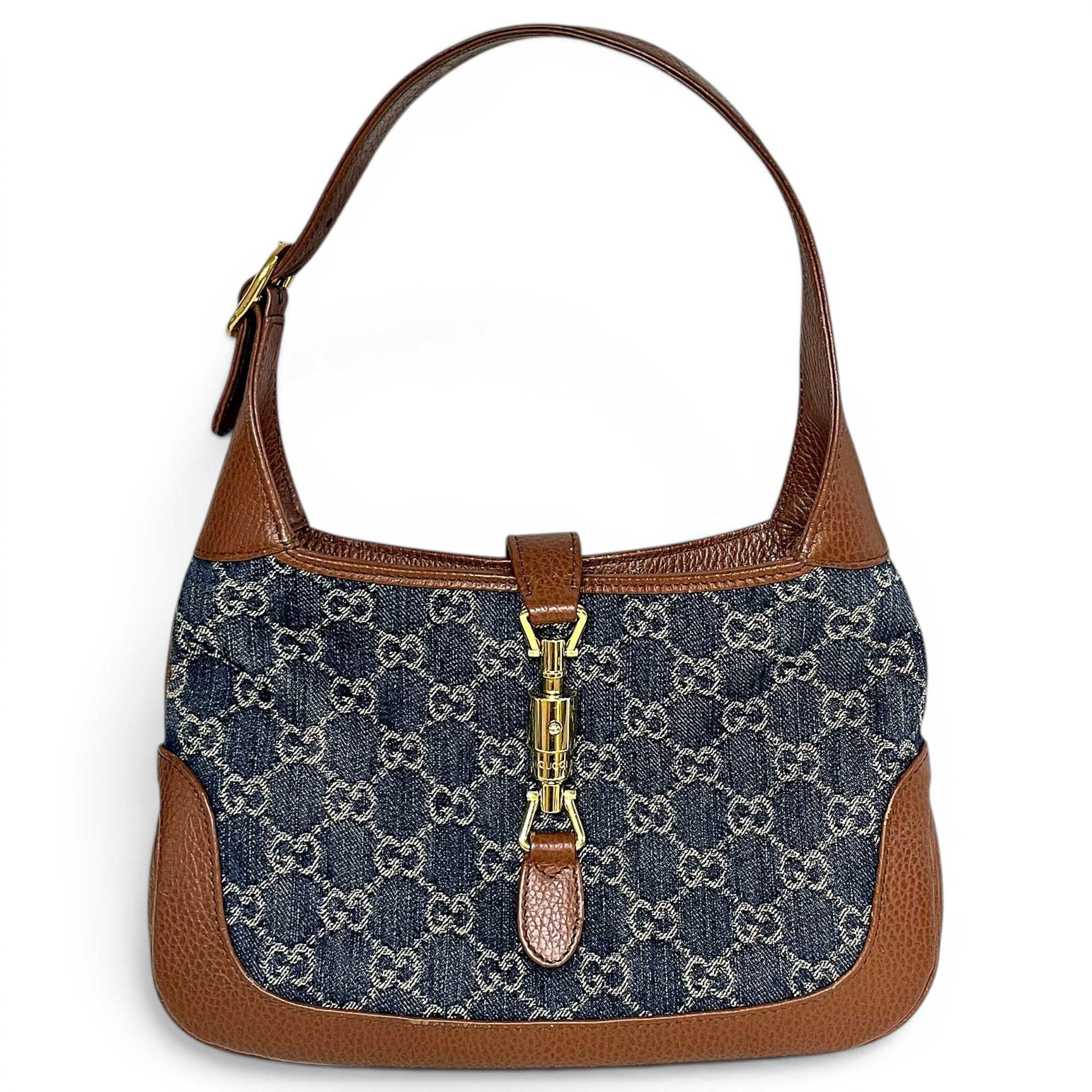 Jackie 1961 cloth handbag