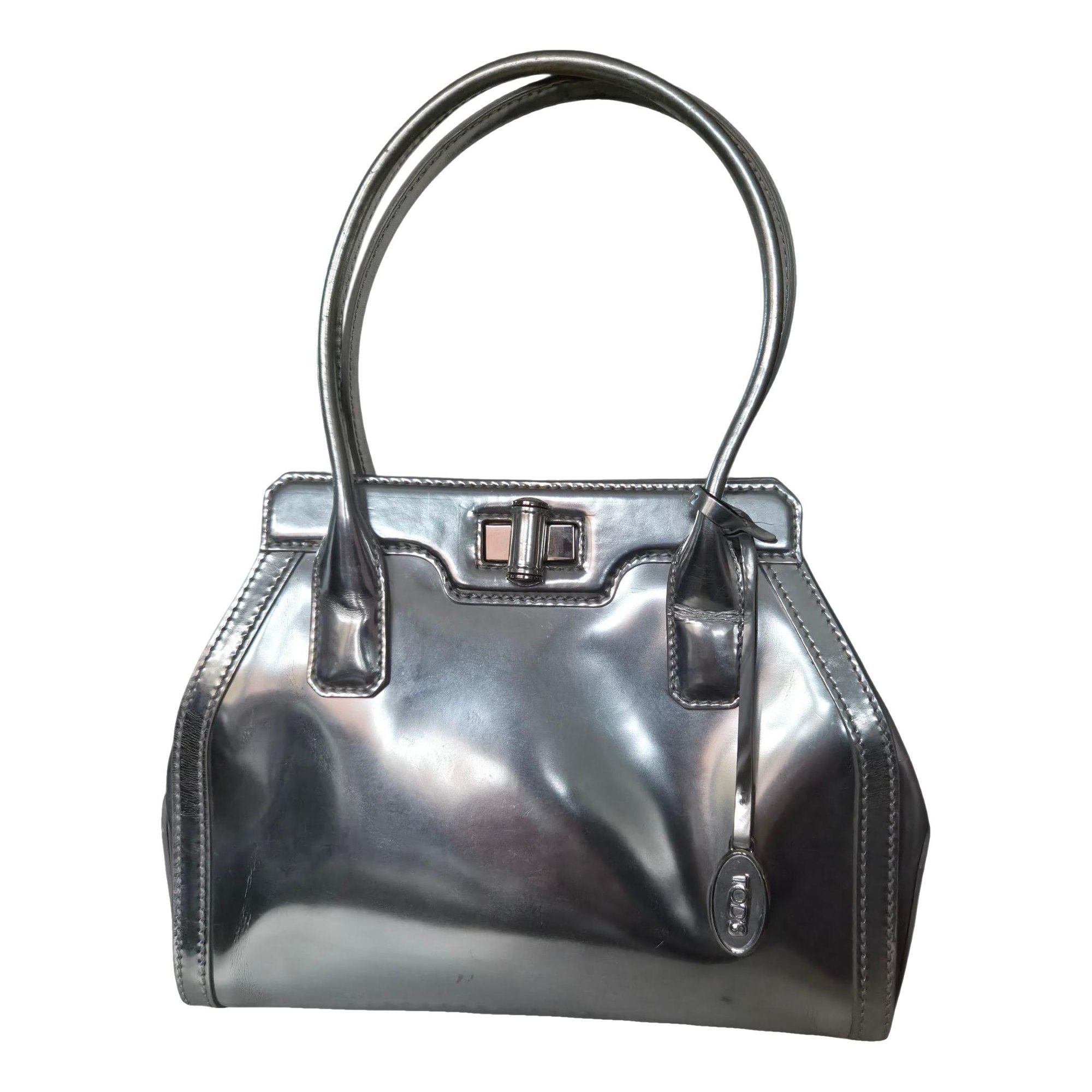 Tod's Holly leather handbag