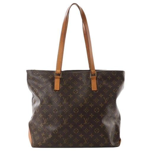 Mezzo leather handbag