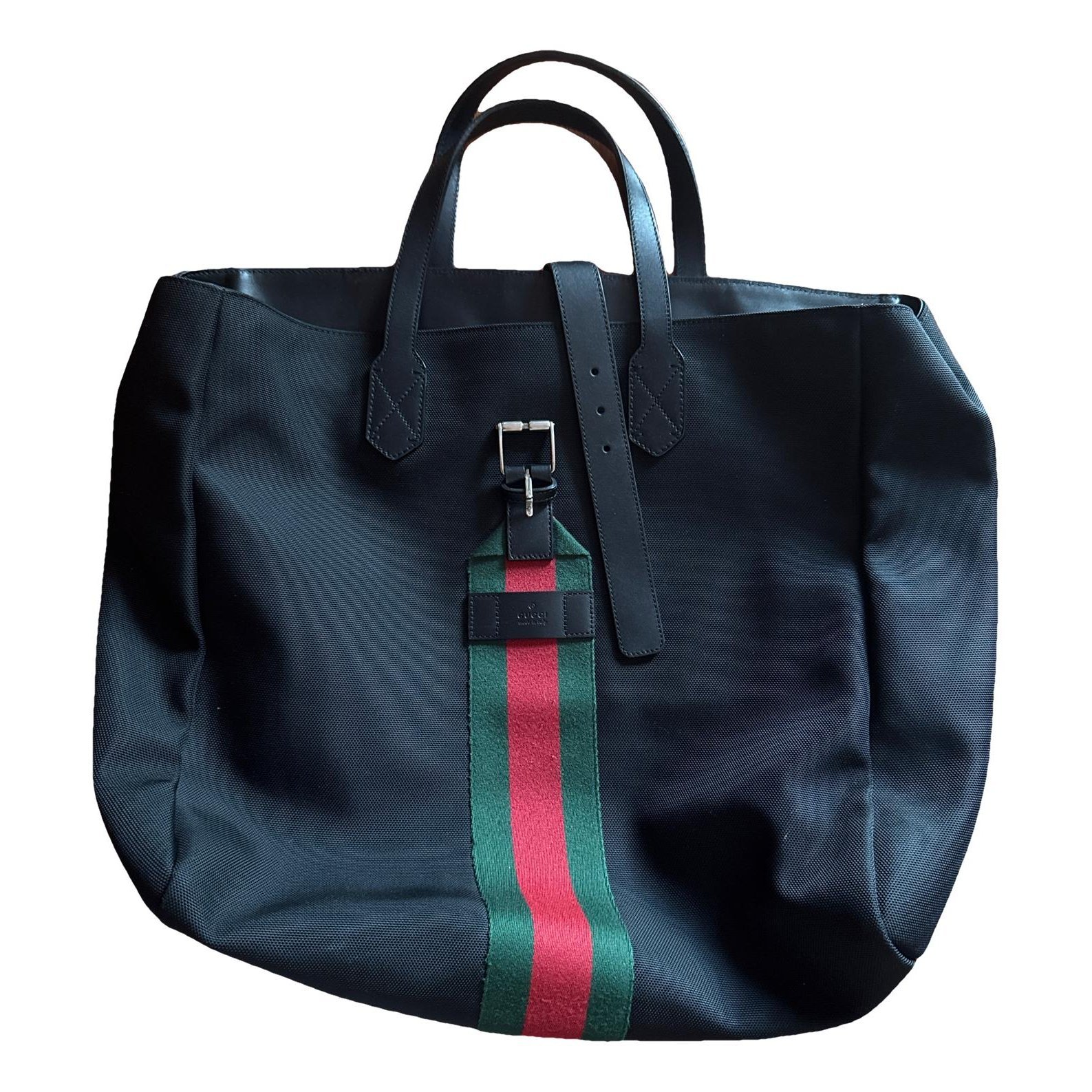 Cloth tote