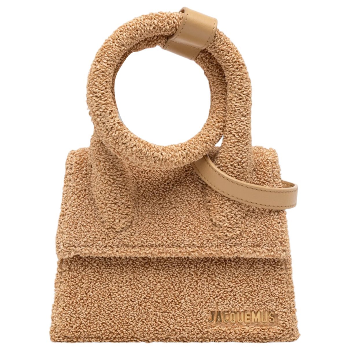 Chiquito leather bag