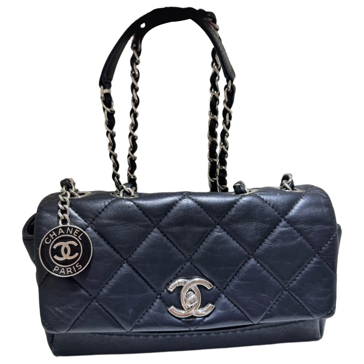 Timeless/Classique leather crossbody bag