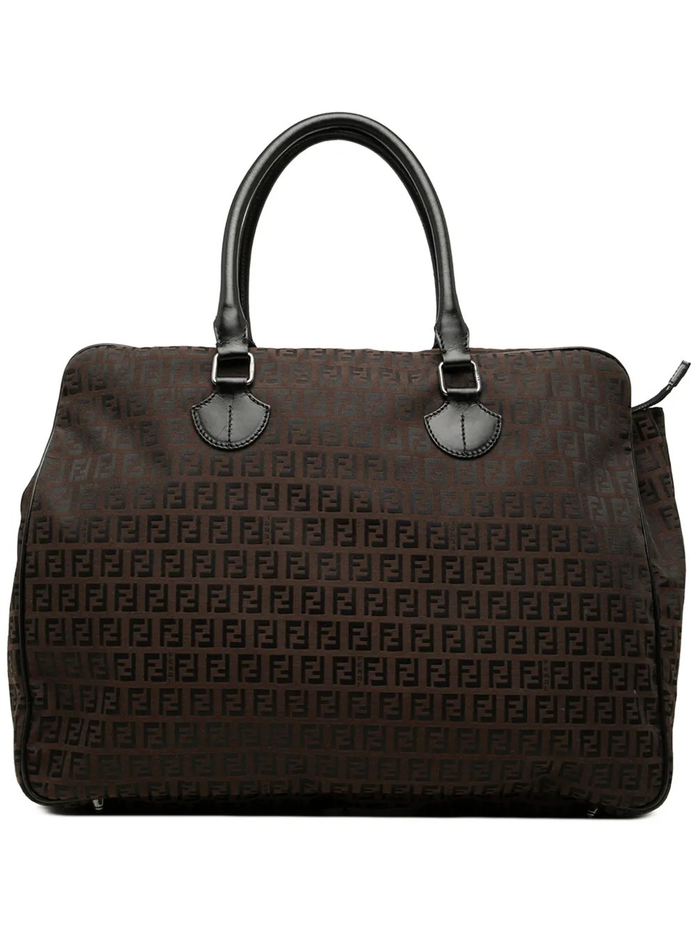 2000-2010 Zucchino Canvas business bag