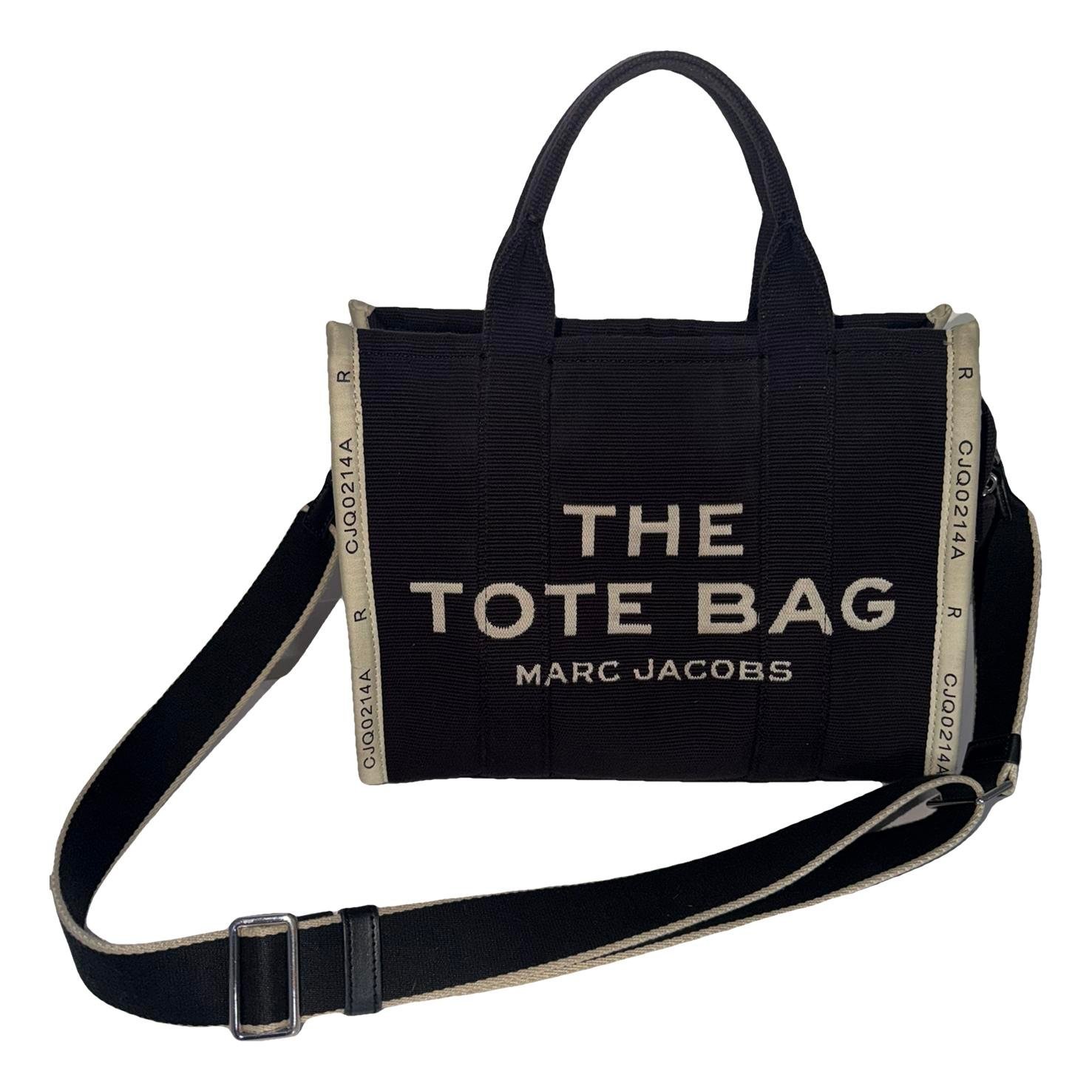 The Tag Tote tote