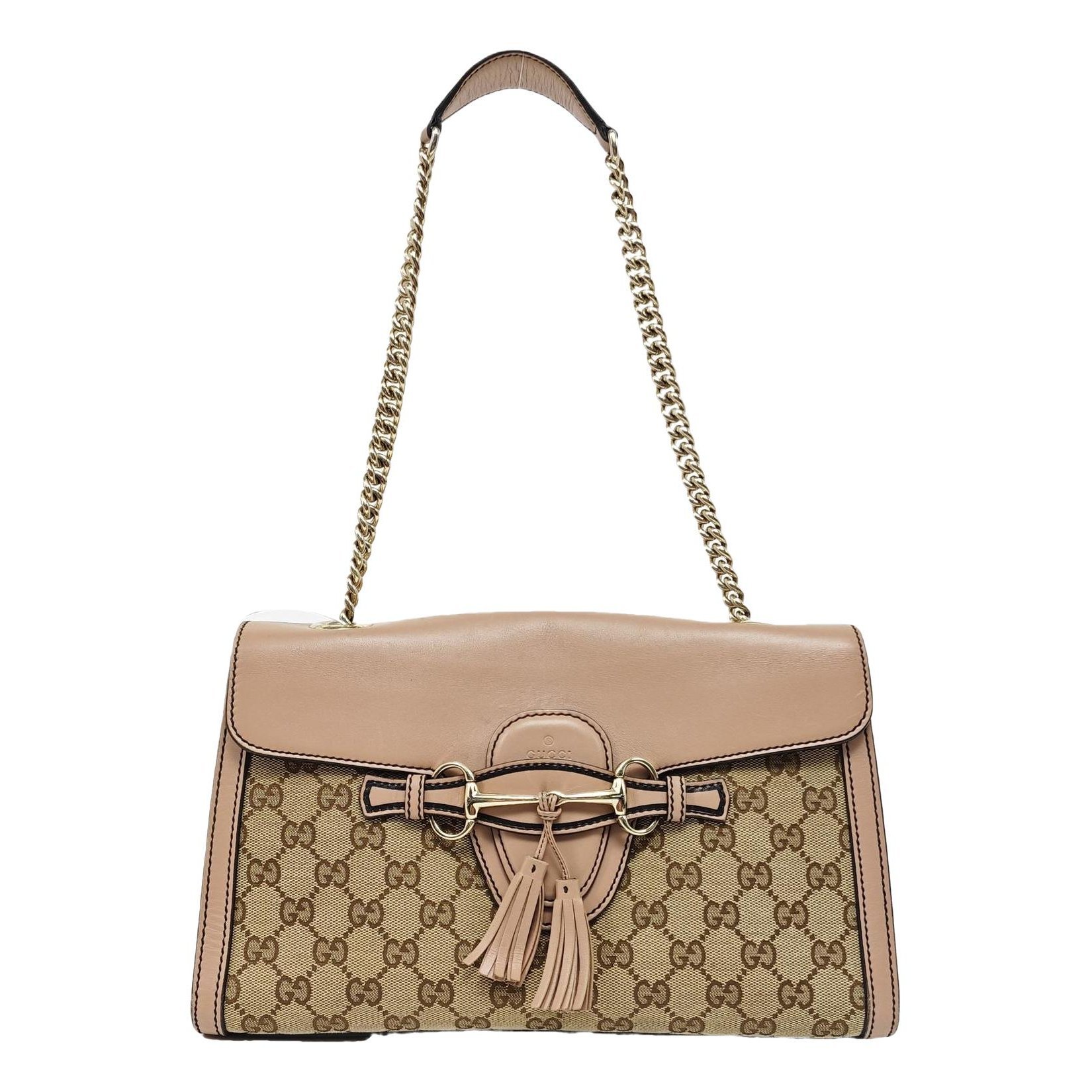 Emily cloth handbag