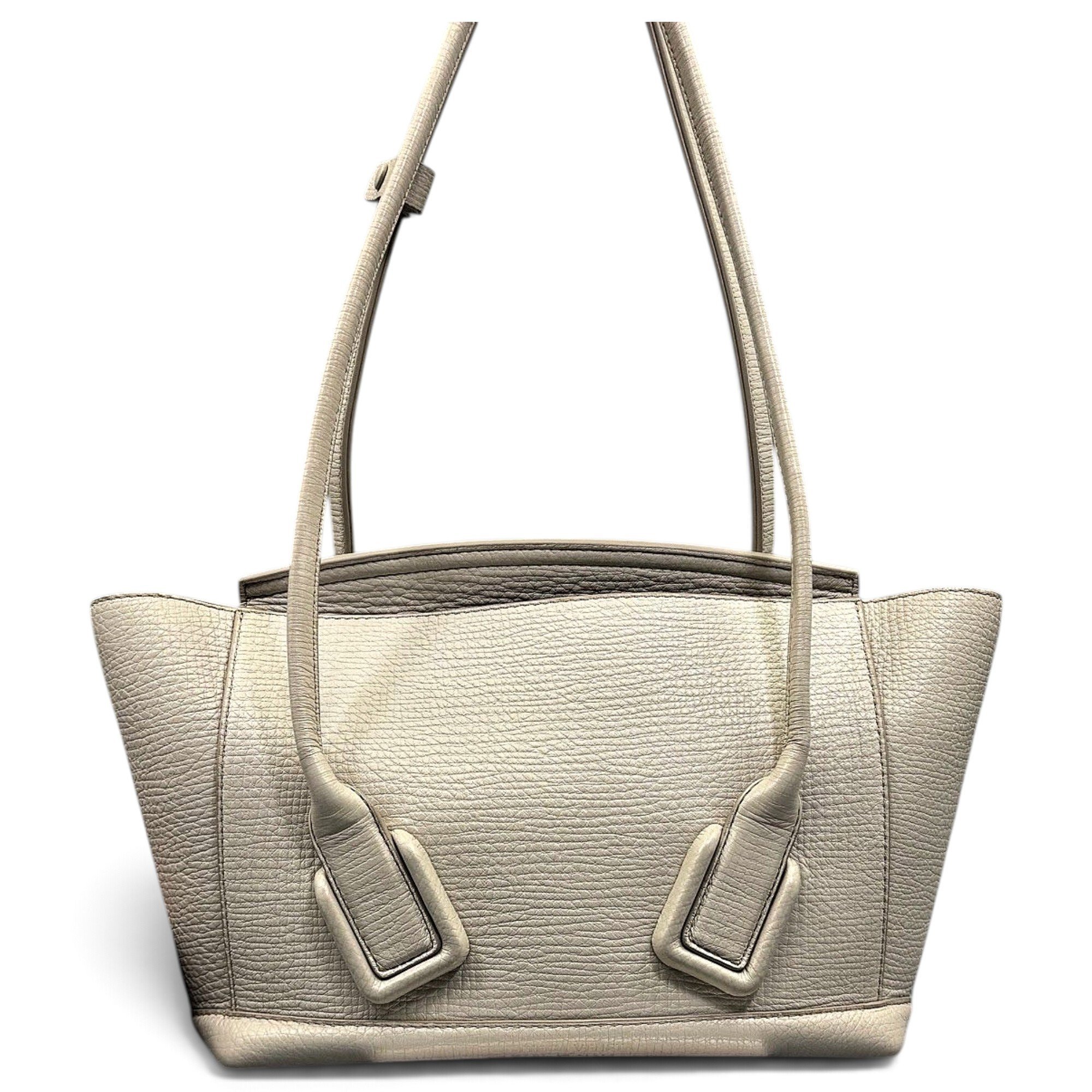 Bottega Veneta Arco leather handbag