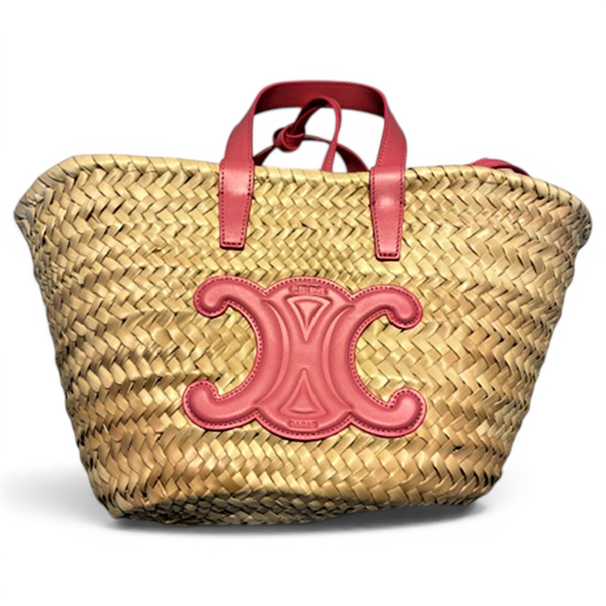 Triomphe tote