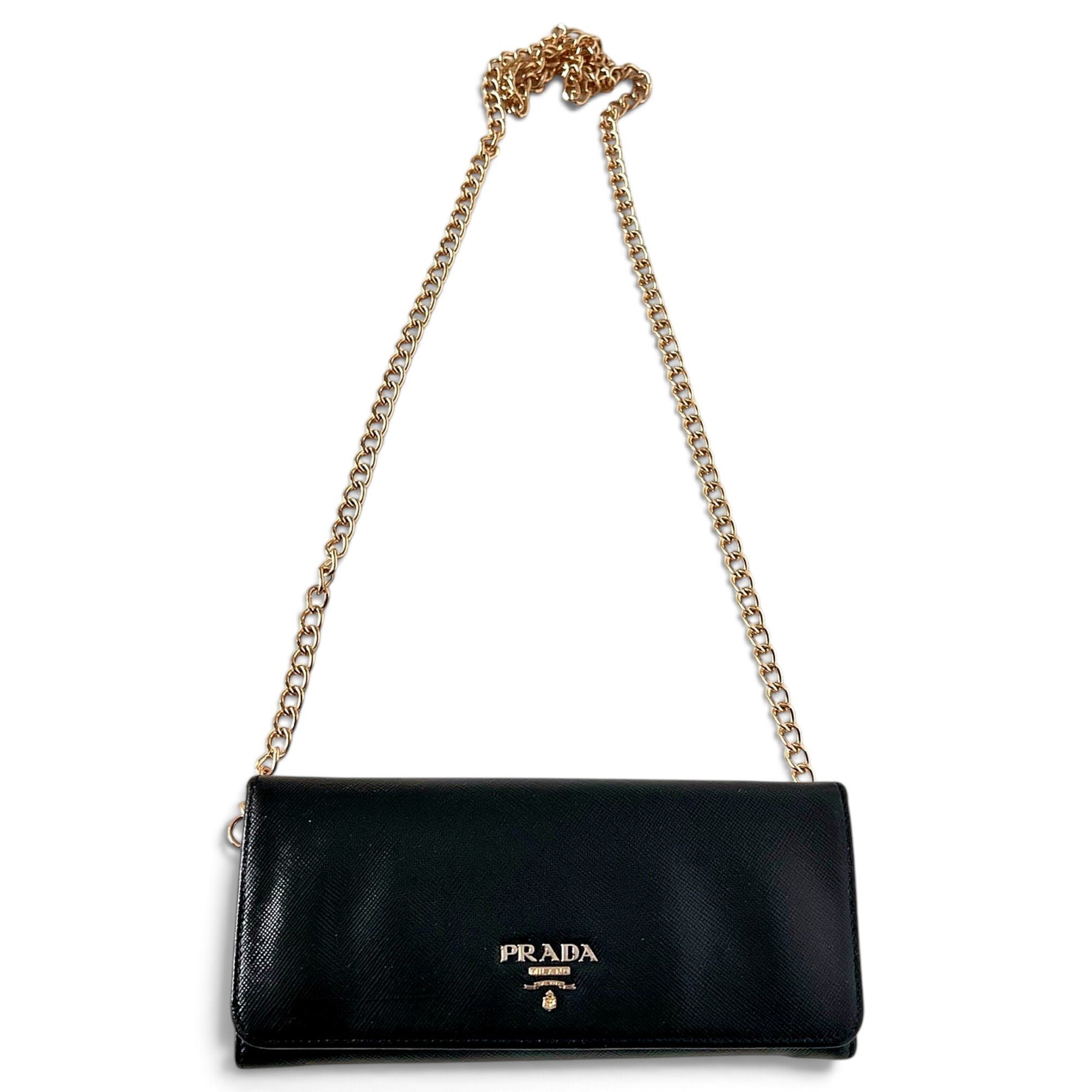 Prada Leather bag