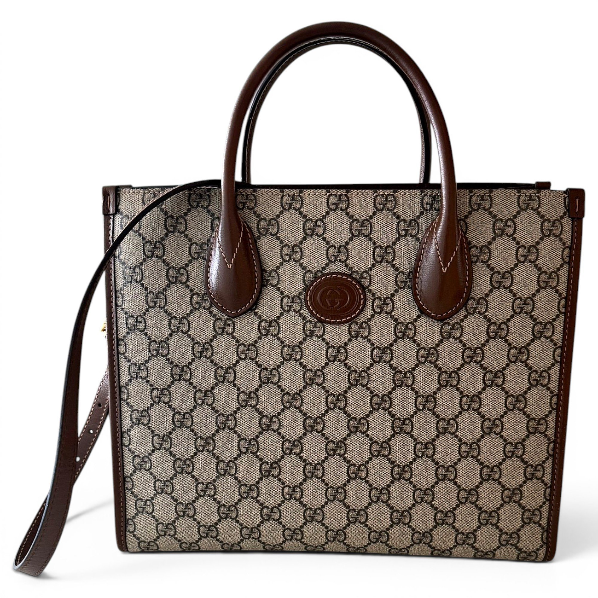 Cloth tote