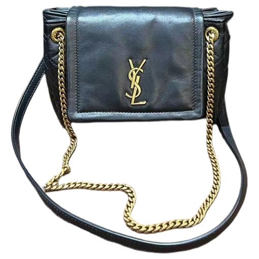 Nolita leather handbag