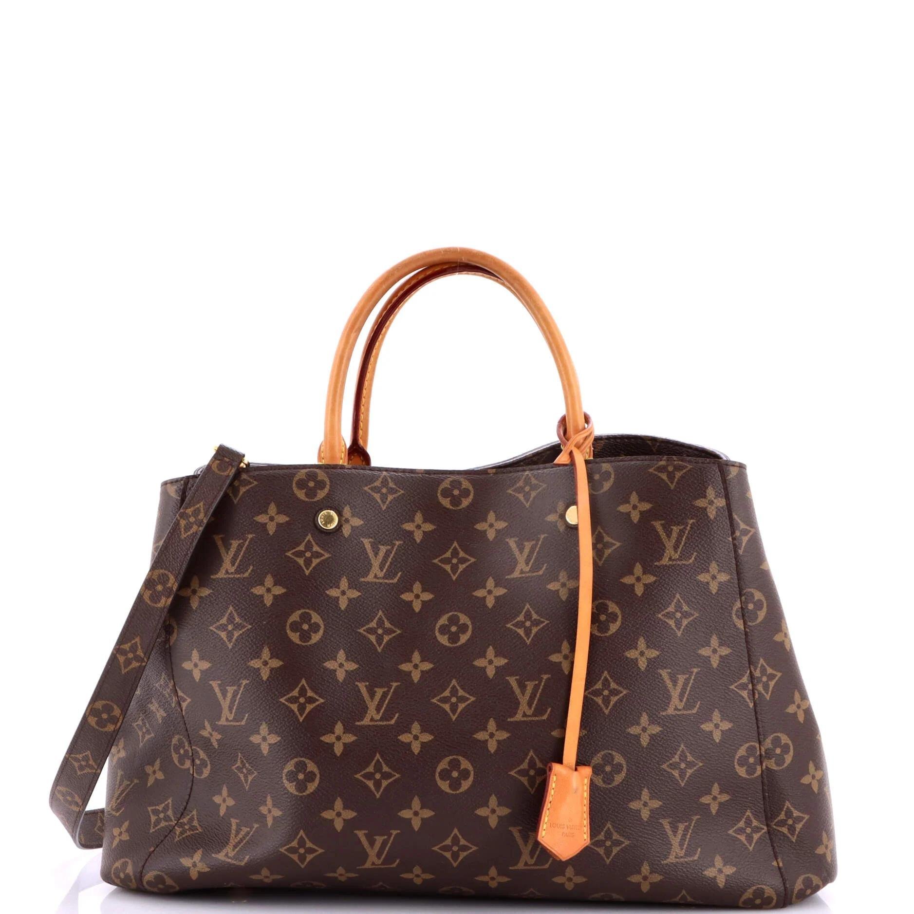 Cloth tote