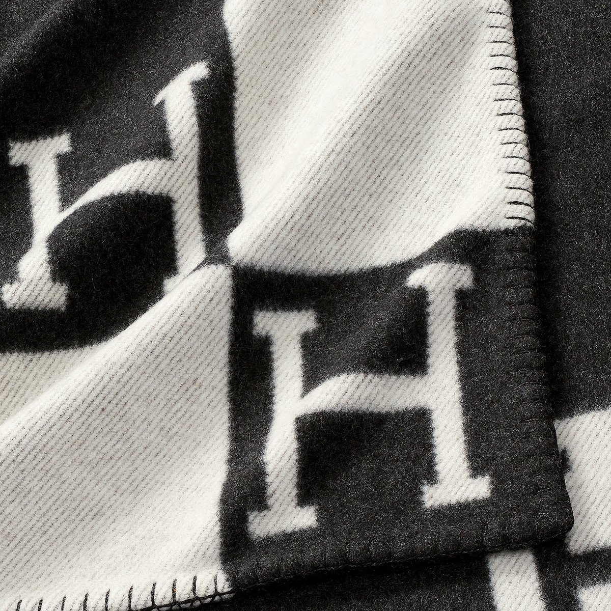 Avalon Throw Blanket