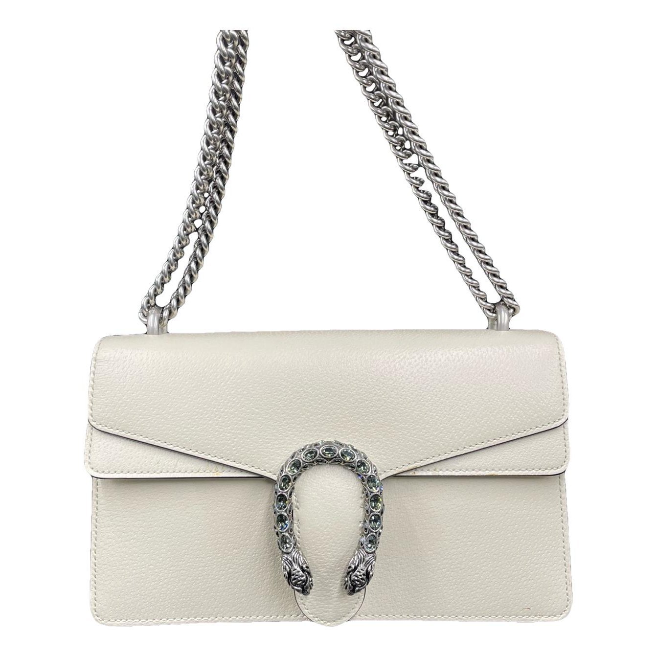 Dionysus leather handbag