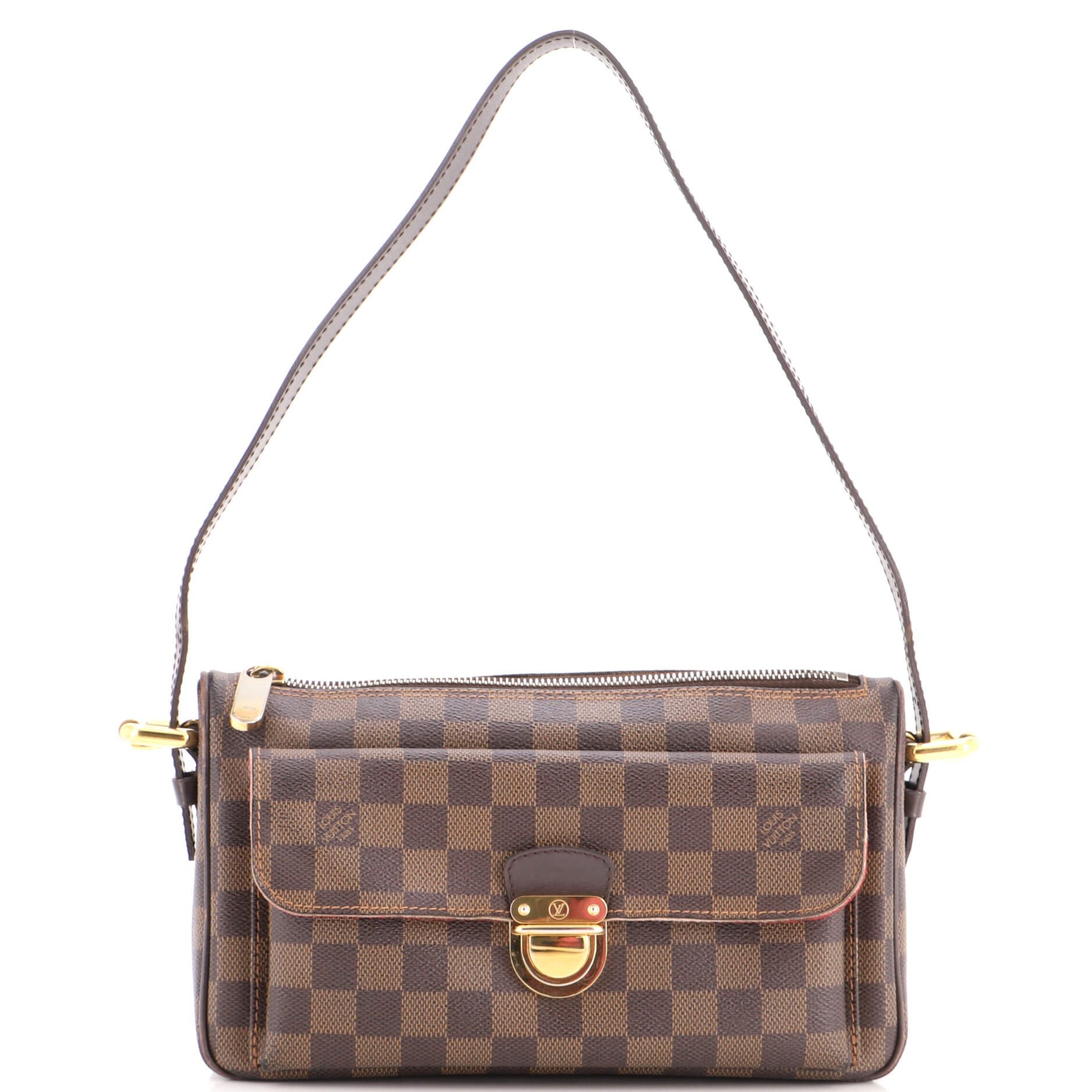 Ravello Handbag Damier GM