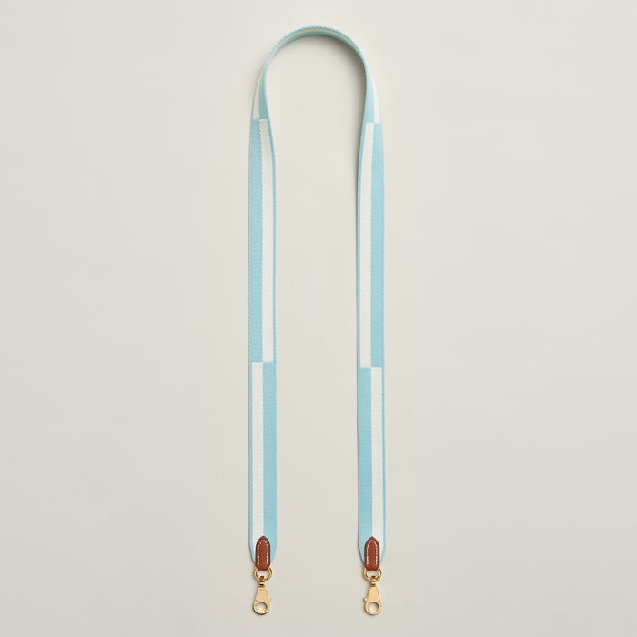 Sangle Casaque 25 MM Bag Strap