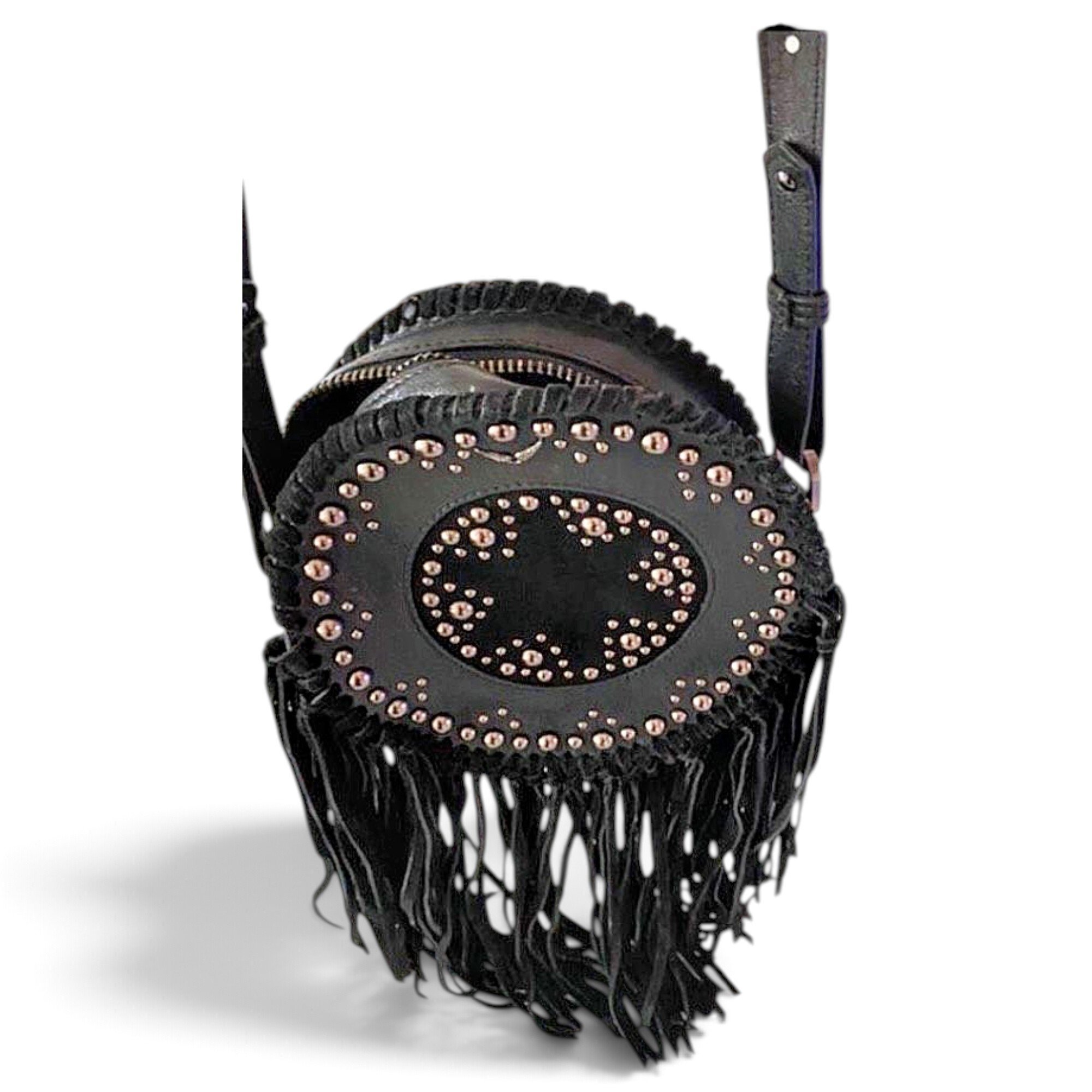 Zadig & Voltaire Leather handbag