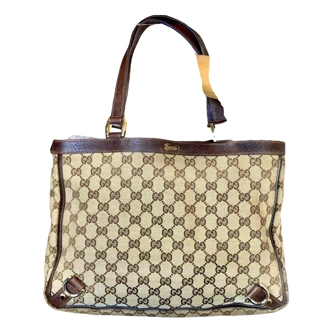Abbey cloth handbag
