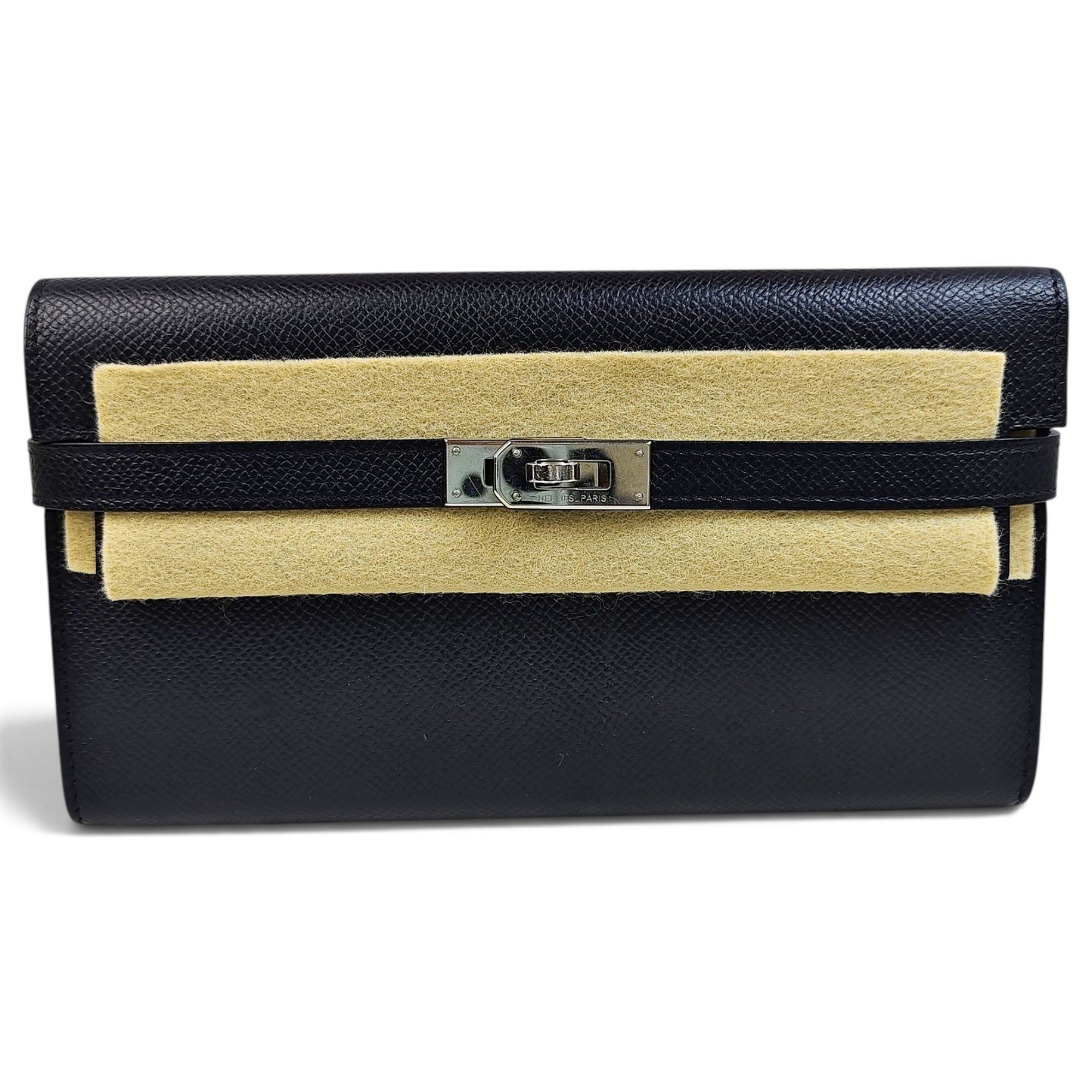 Kelly To Go leather handbag