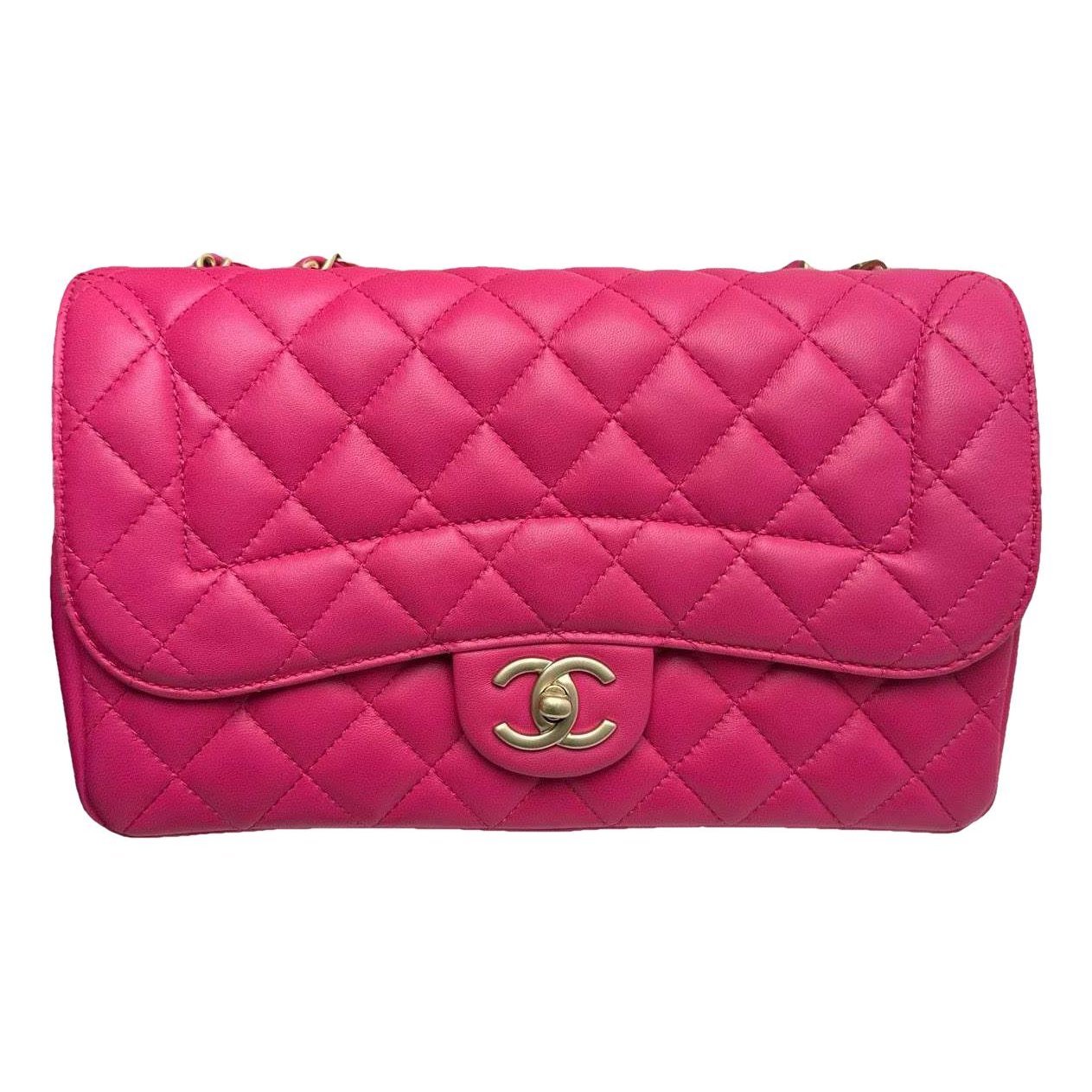 Timeless/Classique leather crossbody bag
