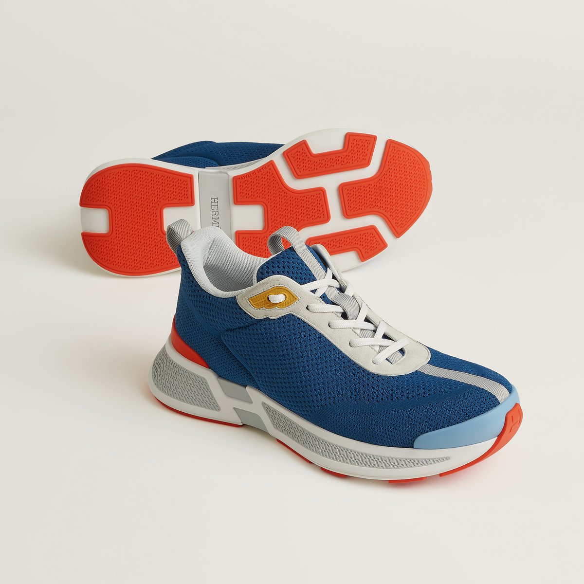 Heros sneaker