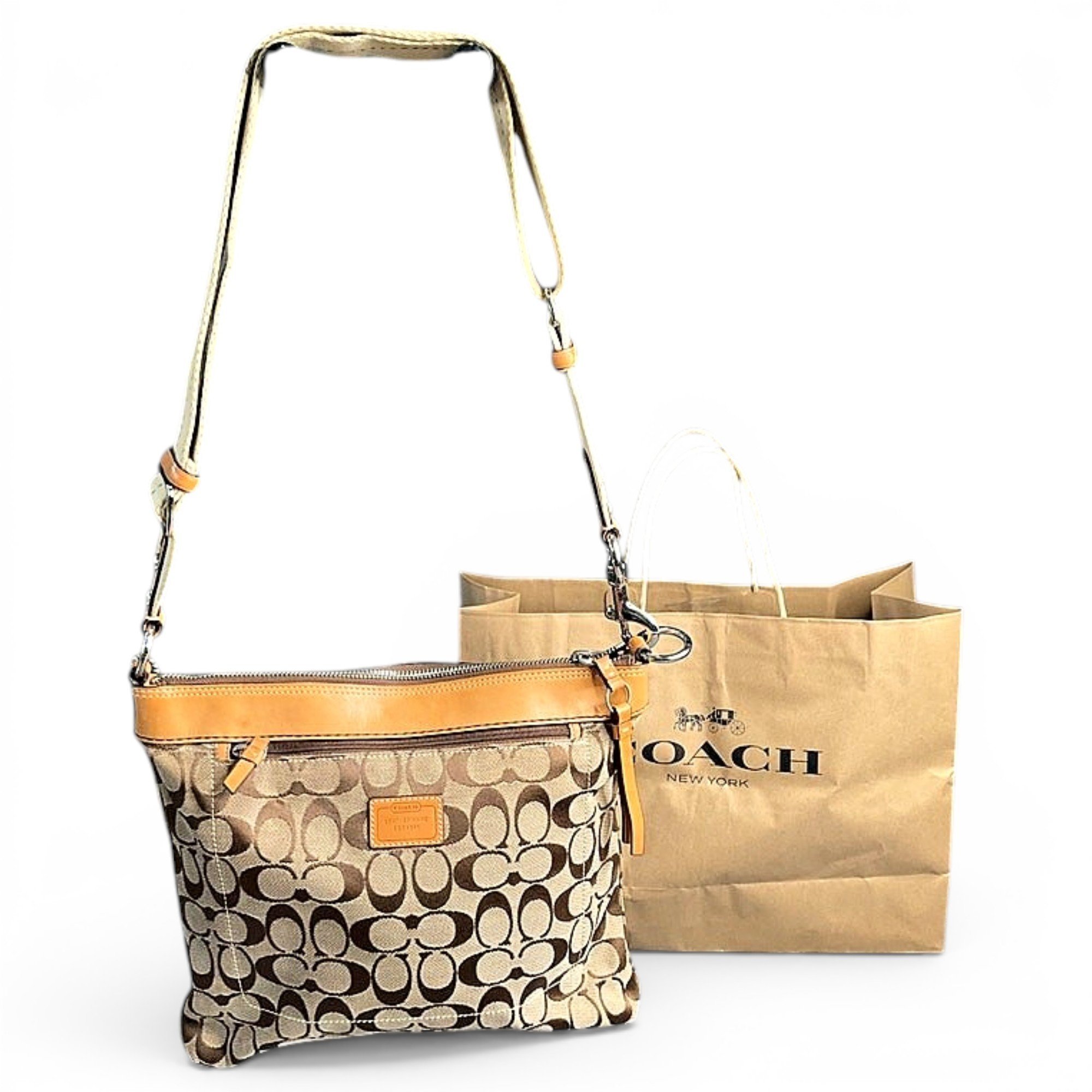 Handbag