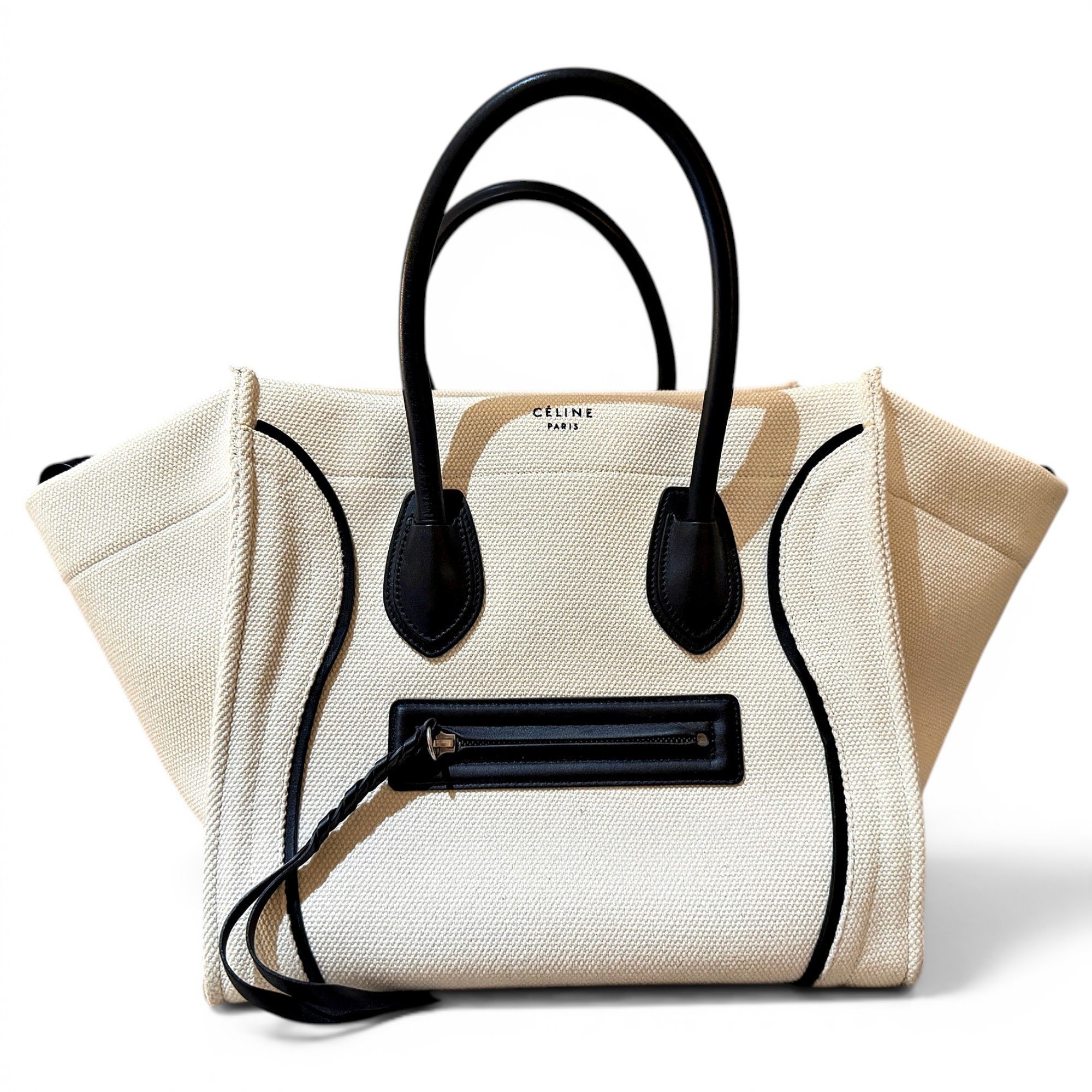 Luggage Phantom cloth handbag