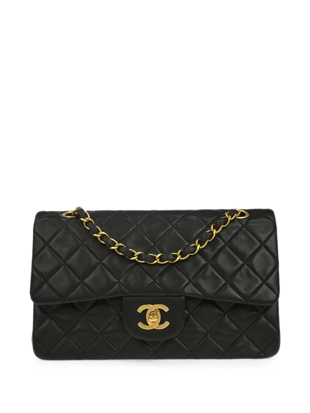 1995 small Classic Double Flap shoulder bag