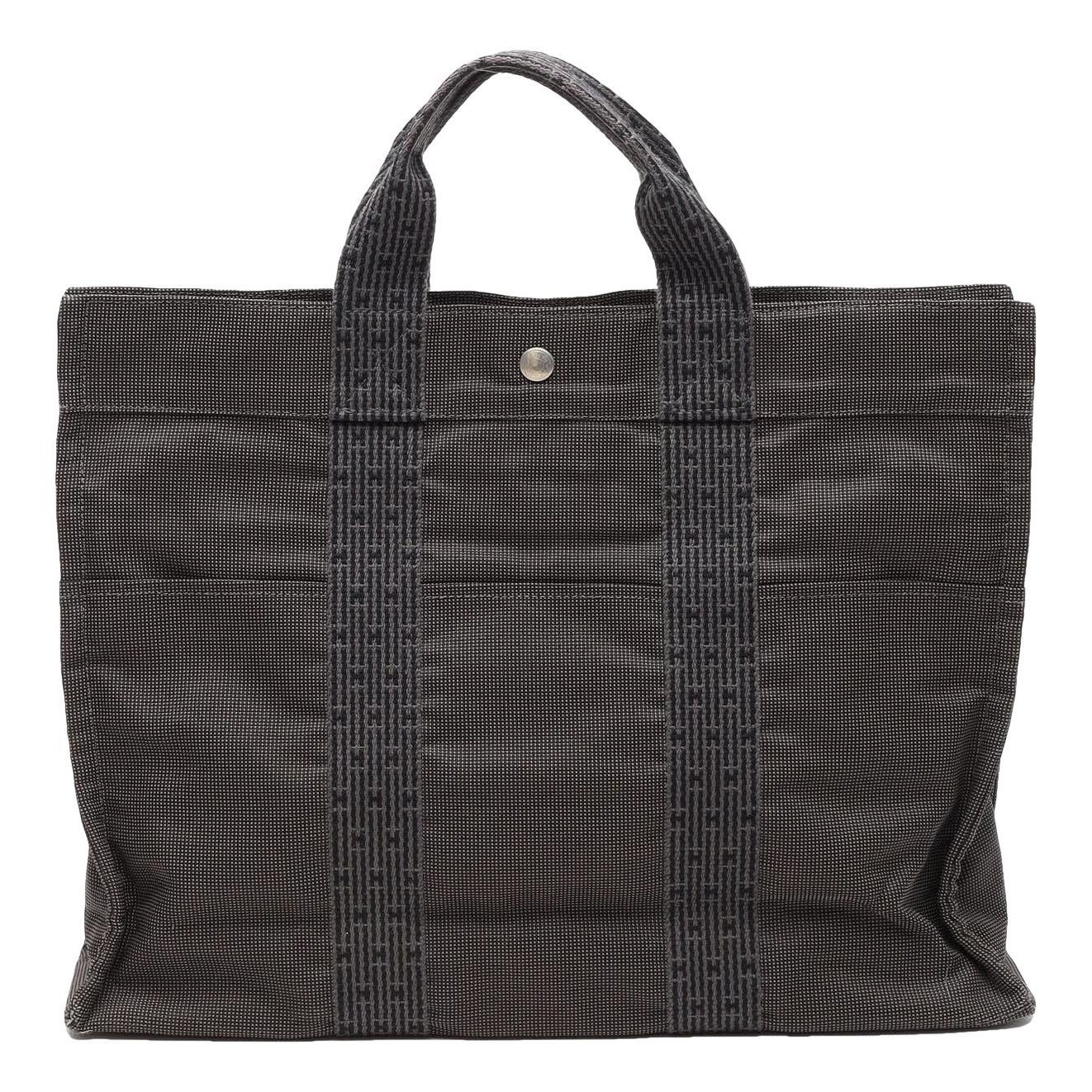 Herline cloth tote