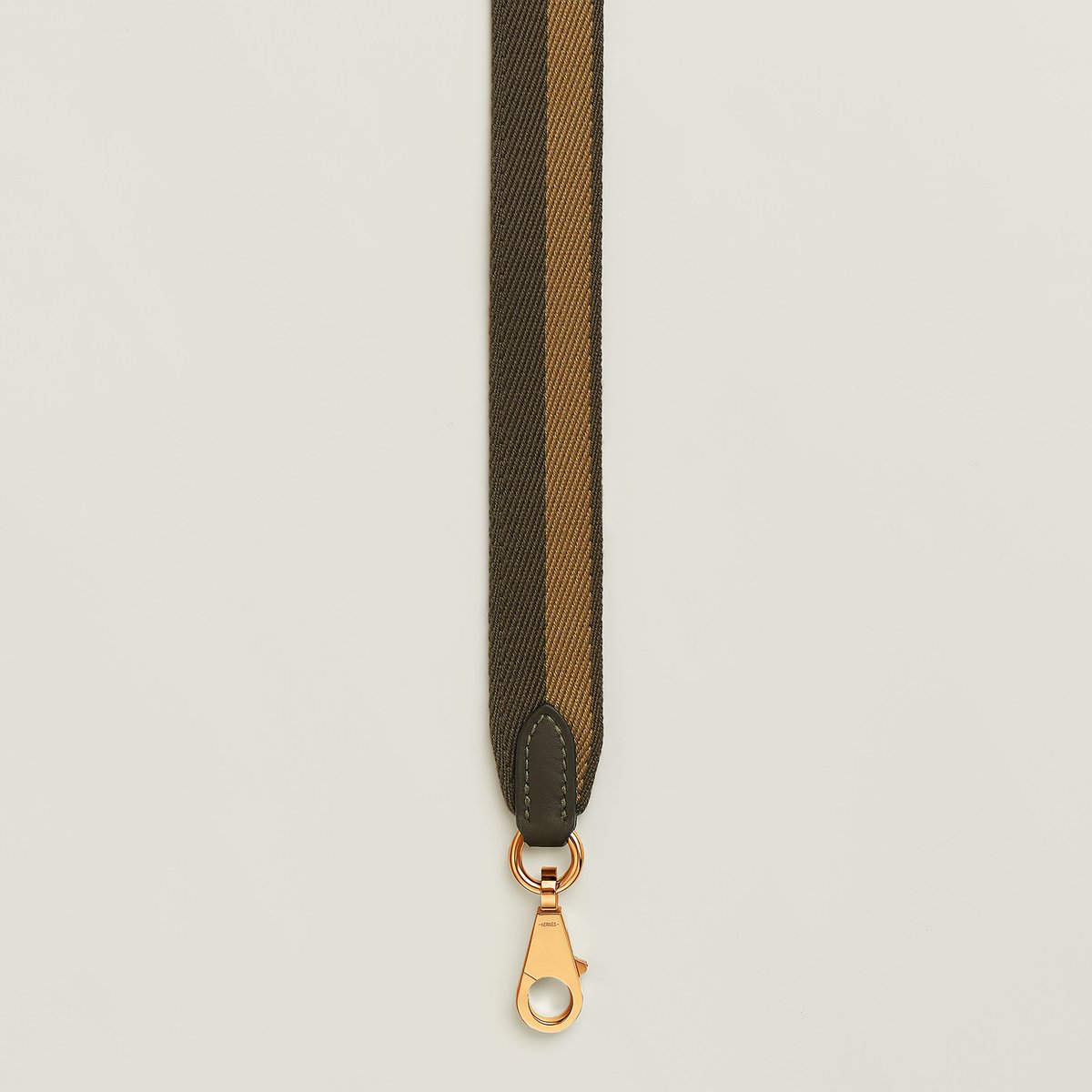 Sangle Casaque 25 mm Bag Strap