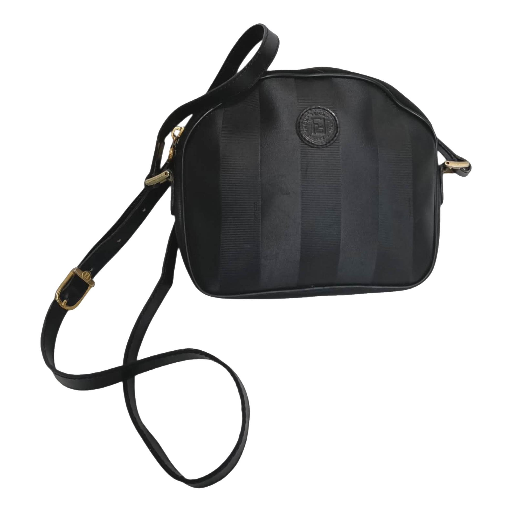 Cloth crossbody bag