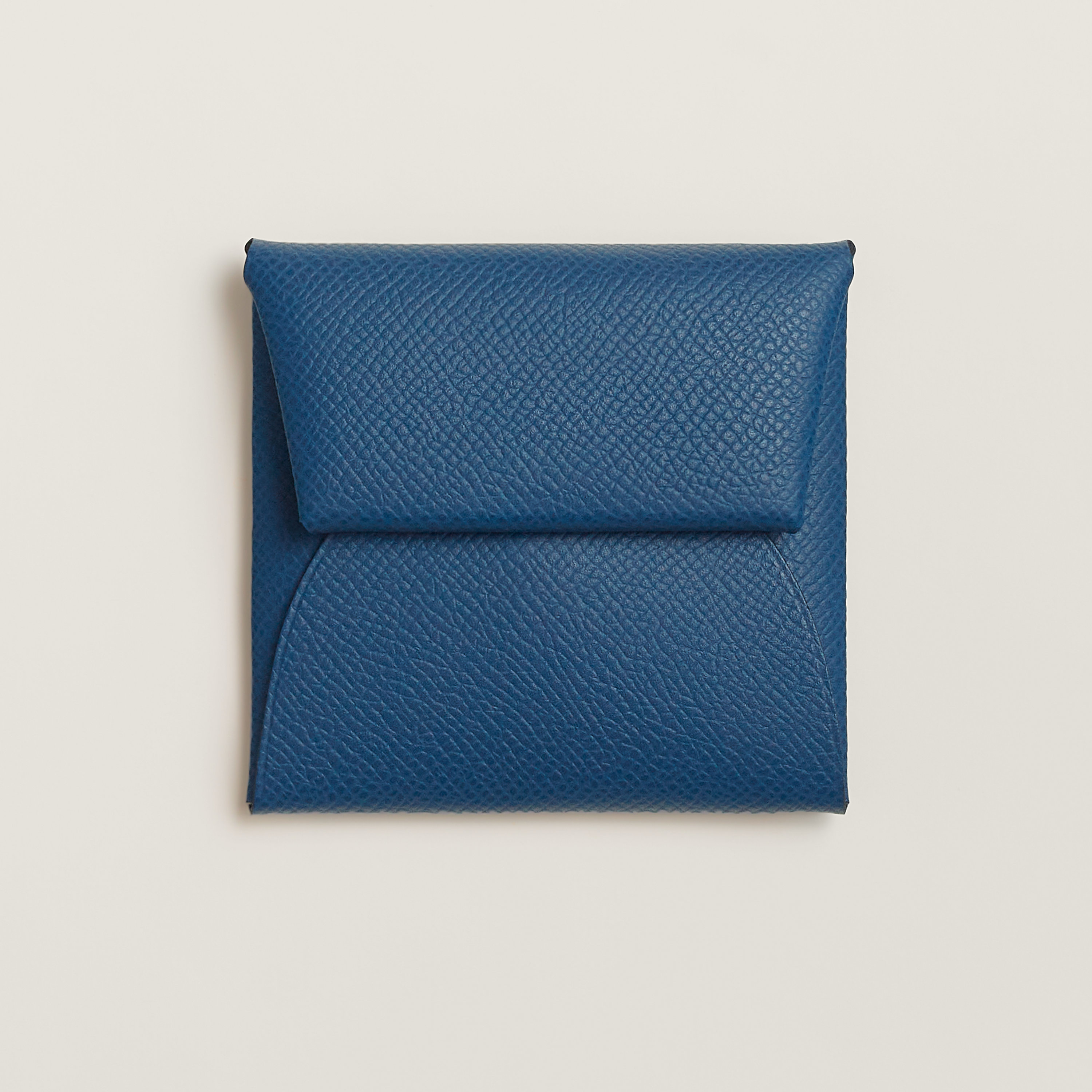 Bastia change purse