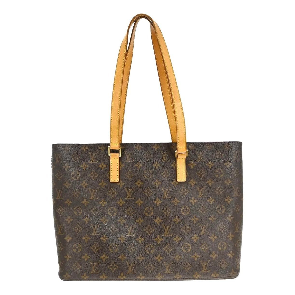 Luco cloth tote