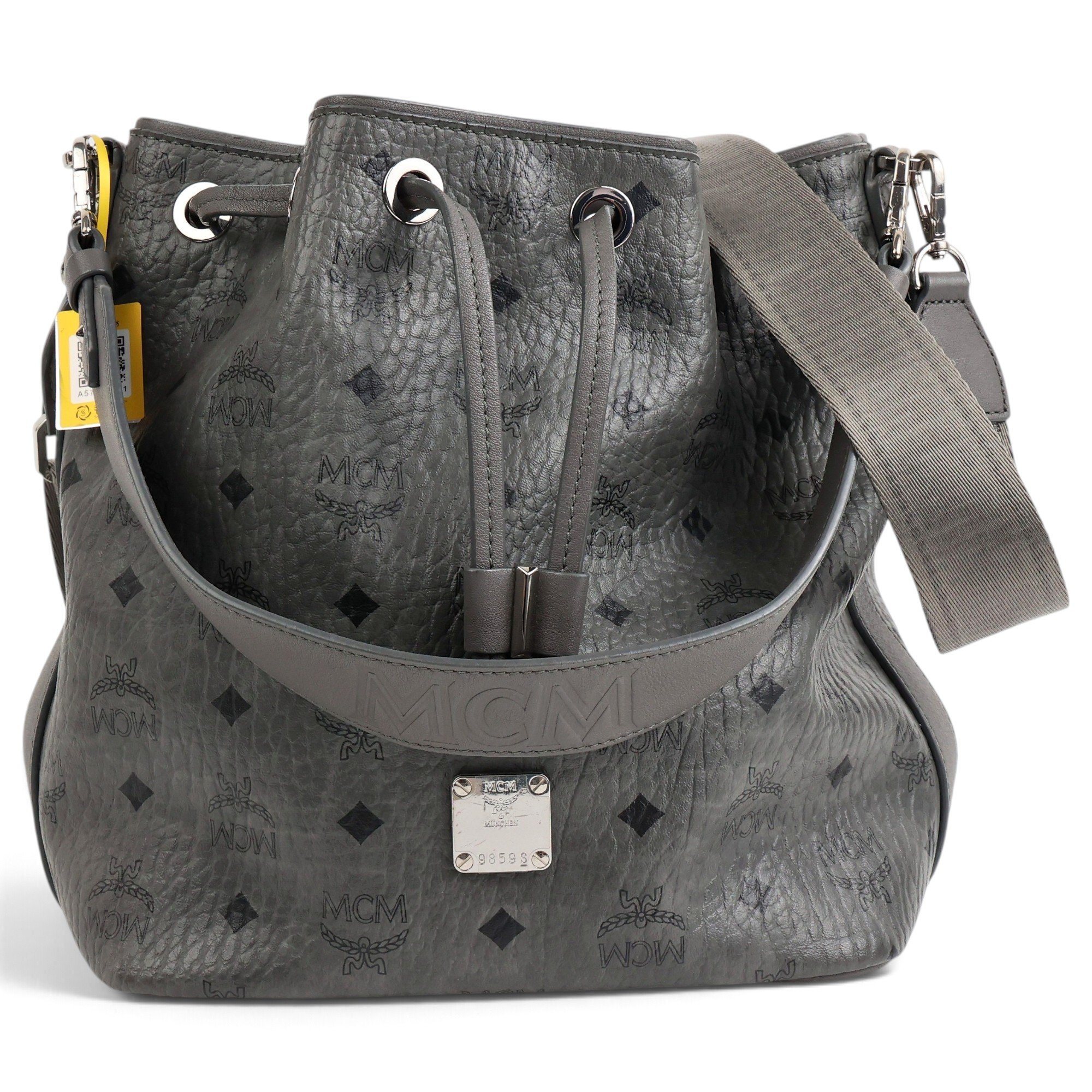 Cloth crossbody bag