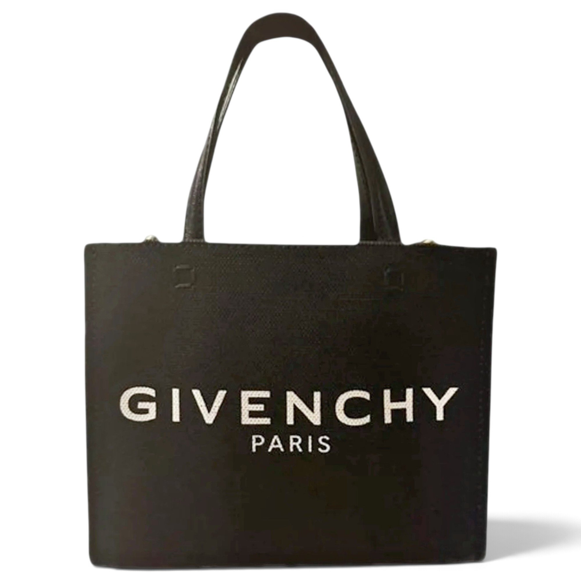 G Tote cloth tote