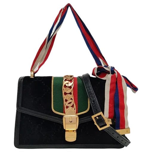 Sylvie handbag