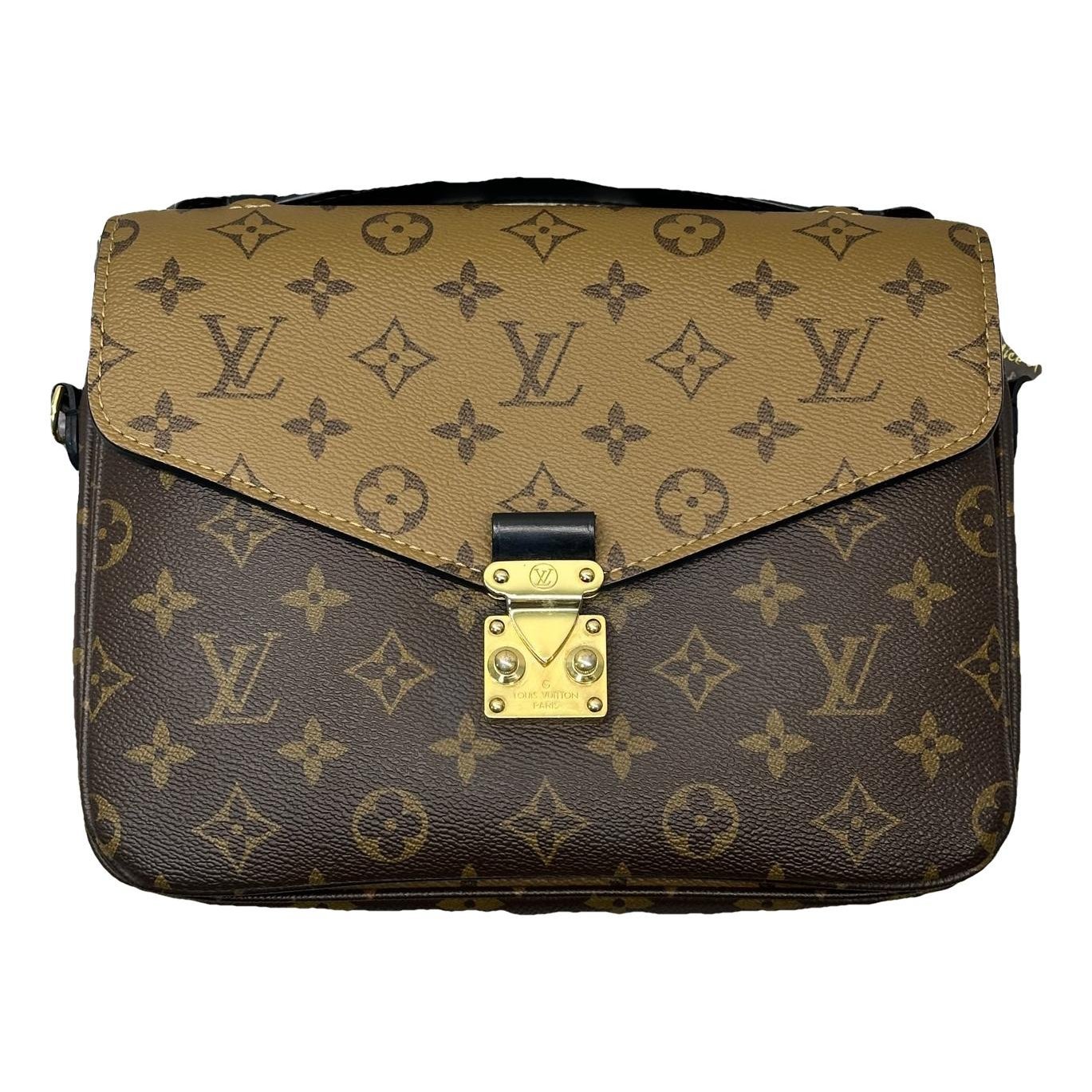 Metis handbag