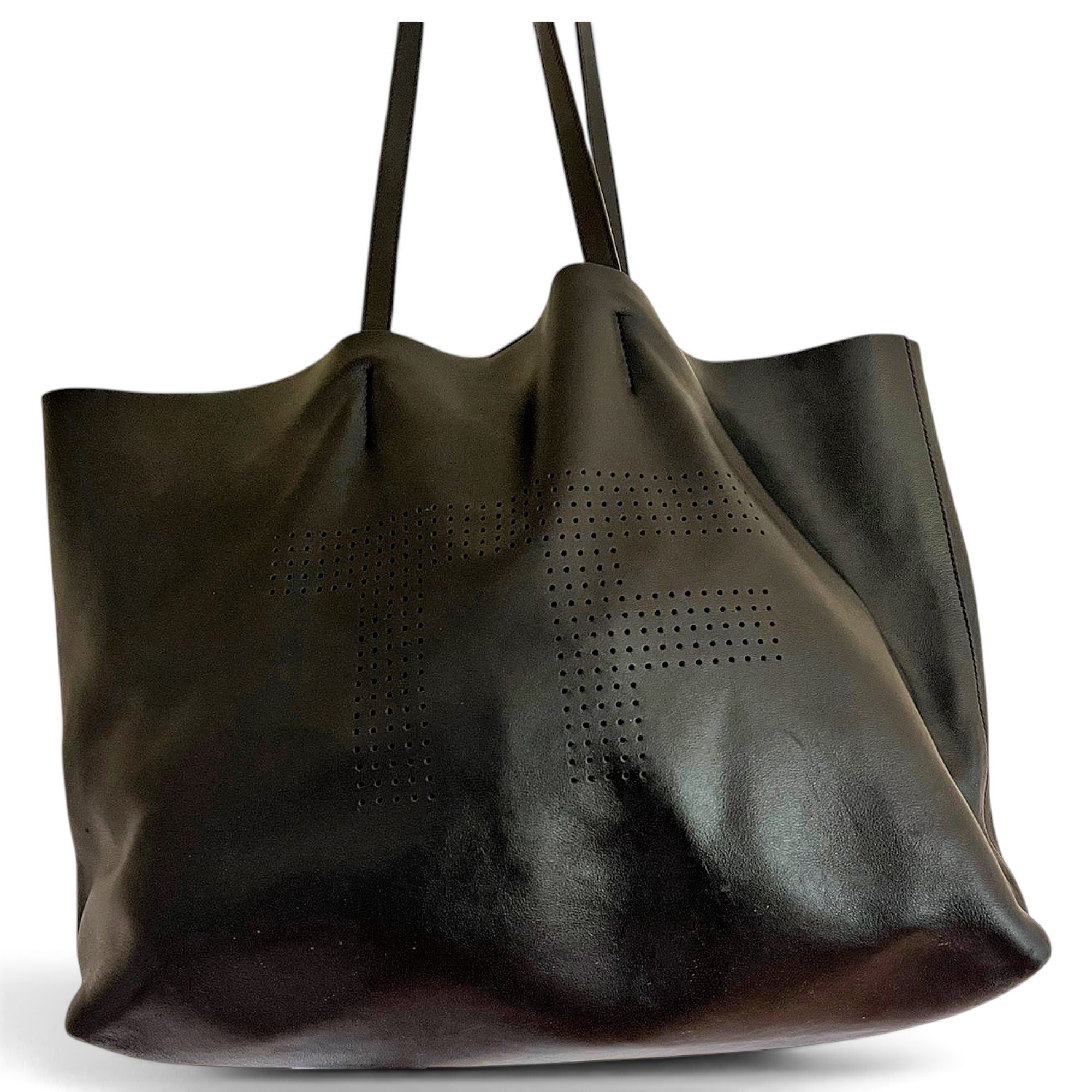 Tom Ford Leather tote