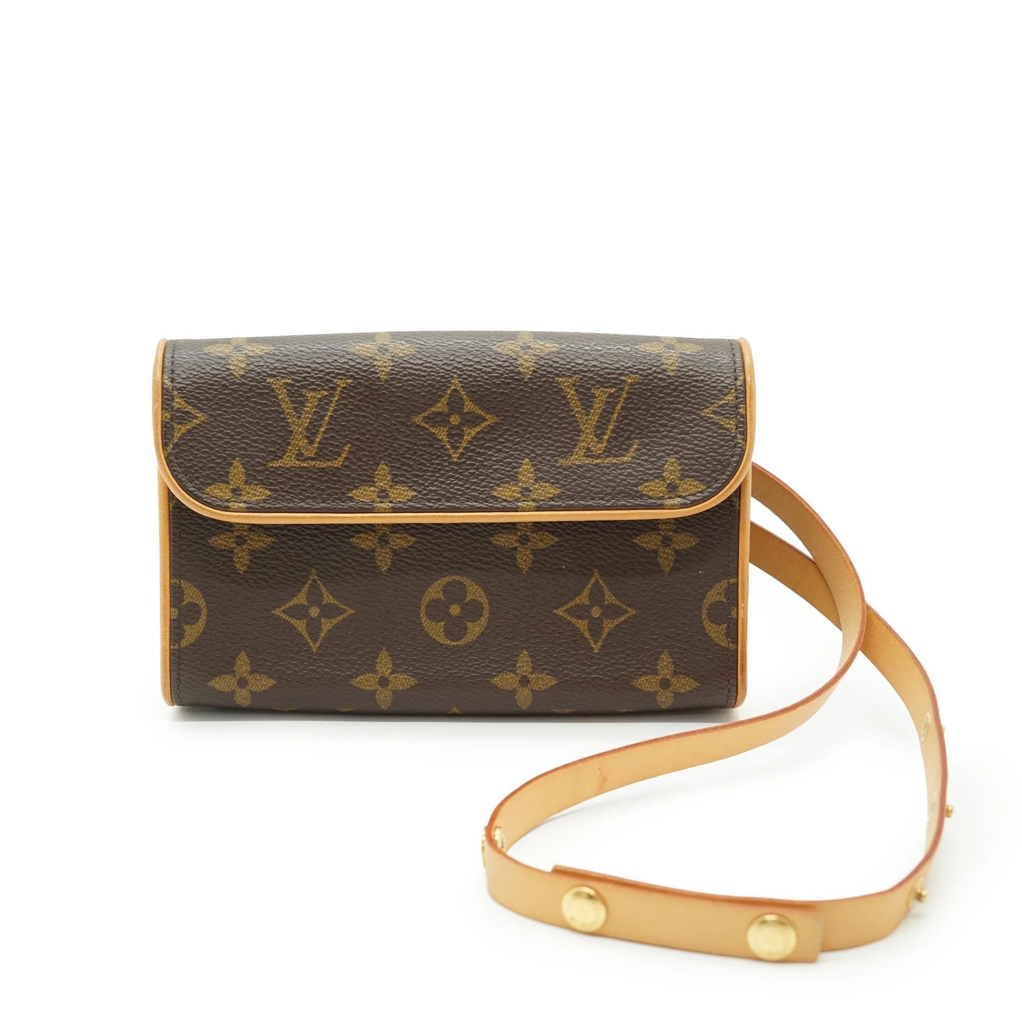 Florentine leather handbag