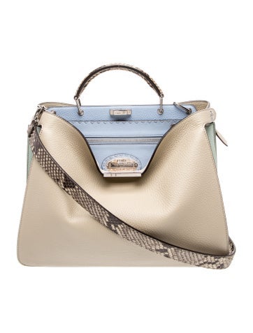 Selleria Peekaboo Medium