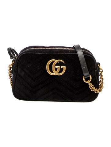 Velvet Marmont Small