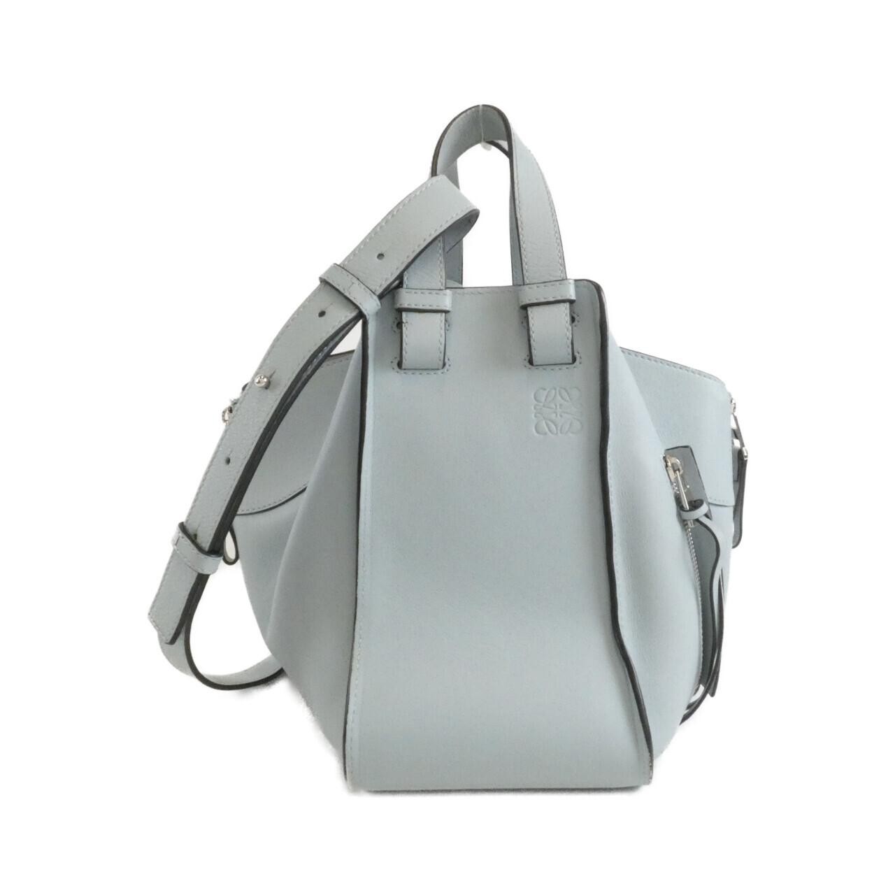 Loewe Loewe Hammock Small 387 30 N60 Shoulder Bag