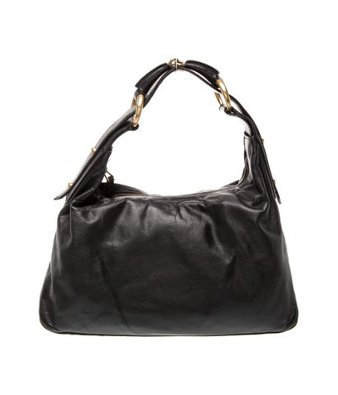 Gucci Horsebit Shoulder Bag