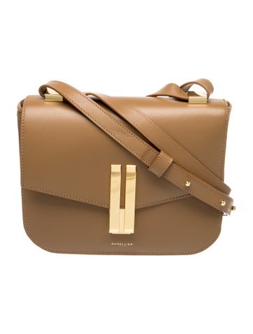 Leather Vancouver Medium