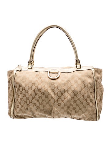 GG Canvas Abbey